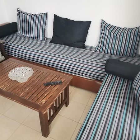 Residence Bella Vista กาโบเนโกร ภายนอก รูปภาพ