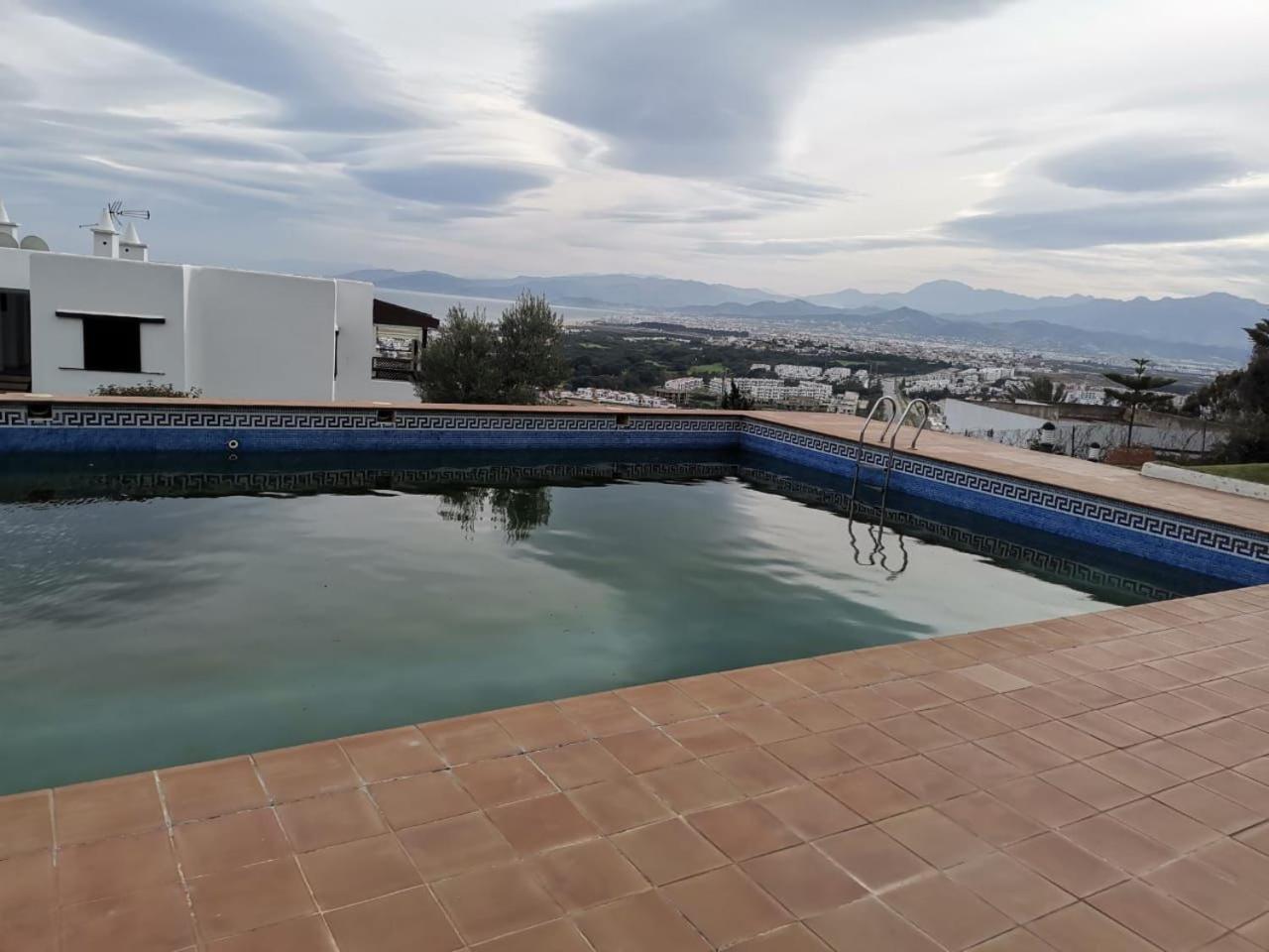 Residence Bella Vista กาโบเนโกร ภายนอก รูปภาพ